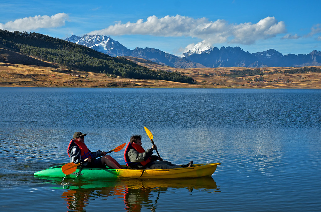 Kayak